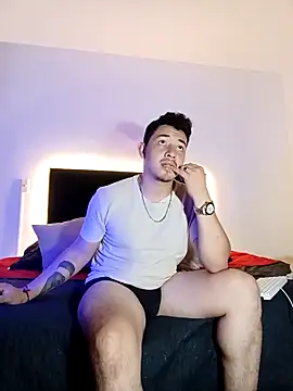 lex  miller online show from October 5, 12:03 am