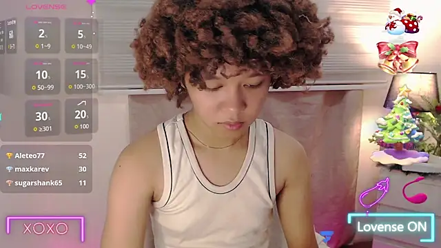 9INCHESHARDCOCK online show from November 29, 5:53 am