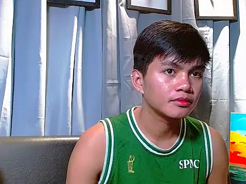 Alexx 143 online show from January 11, 7:39 pm