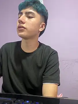 AlexanderCollman online show from October 28, 7:49 pm