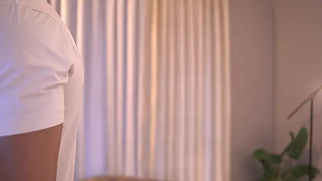 Thiago Valente online show from September 18, 1:24 pm