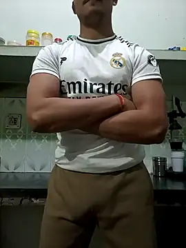 yourcrush0123 online show from February 16, 12:47 pm