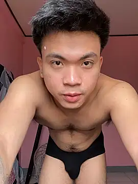 JerichoGutierez online show from February 9, 4:17 am