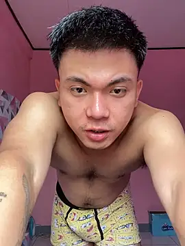 JerichoGutierez online show from June 23, 5:34 am