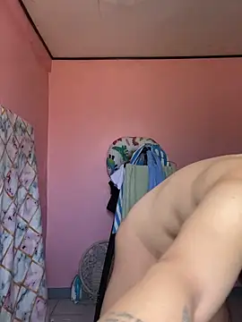 JerichoGutierez online show from December 1, 4:26 am