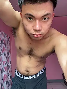 JerichoGutierez online show from June 24, 5:43 am