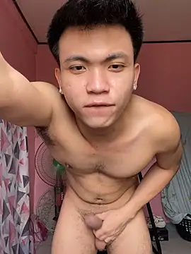 JerichoGutierez online show from November 15, 6:48 am