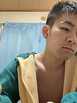 suzaku1229 online show from February 8, 11:05 am