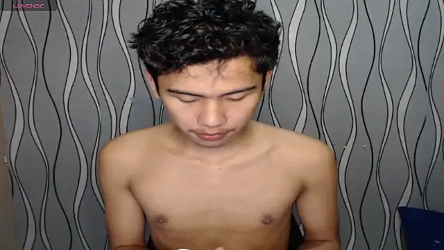 Demure Asian143 online show from November 26, 3:48 pm