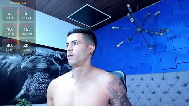 andres-clark92 online show from February 20, 2:08 pm