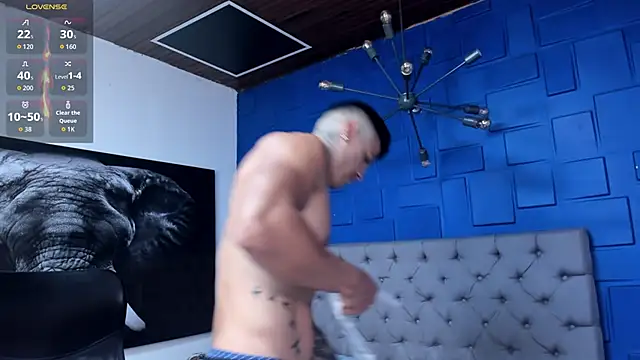 andres-clark92 online show from March 18, 5:38 pm