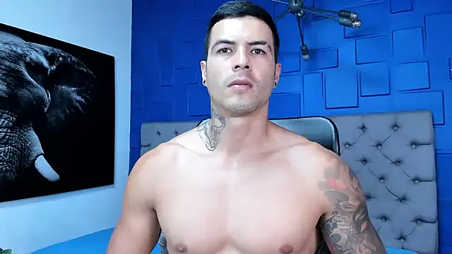 andres-clark92 online show from February 9, 5:06 pm