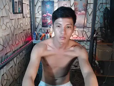 darryl hugecok online show from October 27, 3:20 am