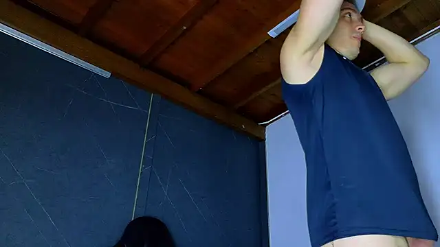 ALANNFERRER online show from February 20, 10:17 am