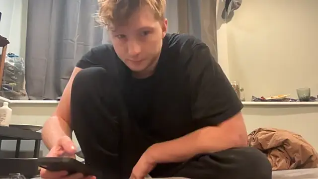 Novvikk88 online show from November 1, 9:52 pm