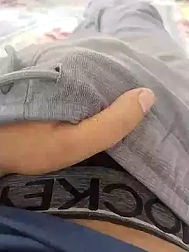zorhotty online show from June 26, 9:45 am
