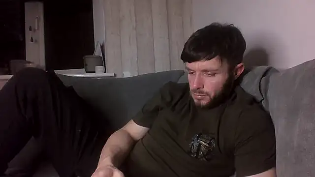 MasterJakeJohns online show from March 15, 10:16 pm