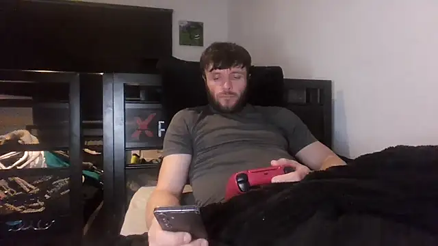 MasterJakeJohns online show from March 23, 11:21 pm