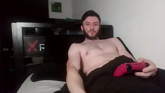 MasterJakeJohns online show from March 21, 12:14 am