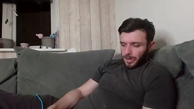 MasterJakeJohns online show from April 18, 9:25 pm