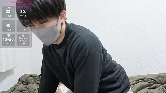 otouhu76 online show from February 25, 2:51 pm