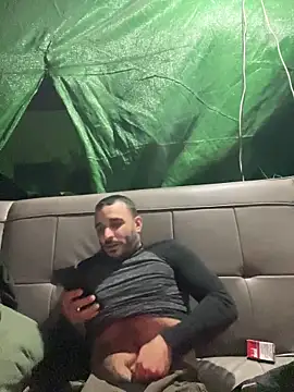 Diablo Negro   online show from December 21, 5:15 am