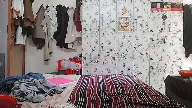 Rahulisagoodguy online show from March 26, 4:49 am