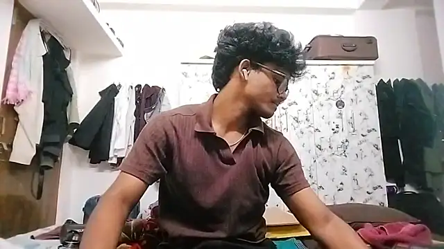 Rahulisagoodguy online show from November 21, 6:29 pm