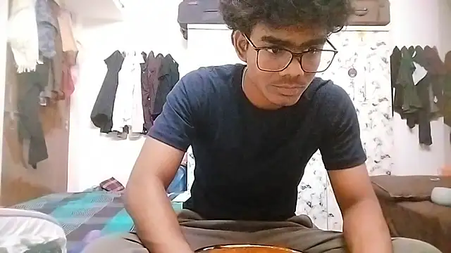 Rahulisagoodguy online show from December 20, 5:31 pm