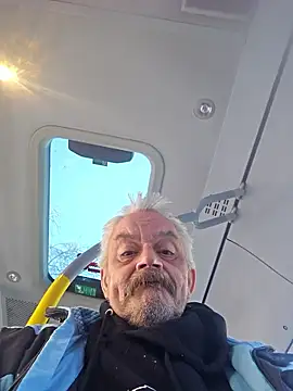 Fonse1860 online show from January 16, 9:23 am