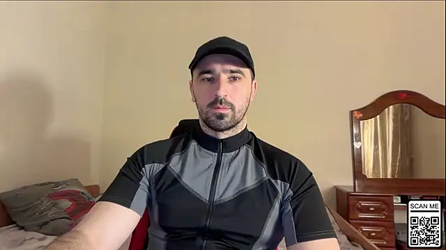 Hard to Obey online show from February 25, 6:20 pm