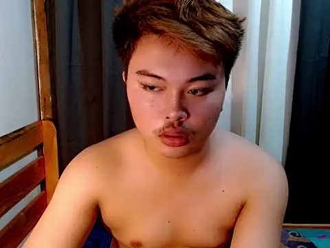 Lustfulljohnx online show from December 15, 9:17 am