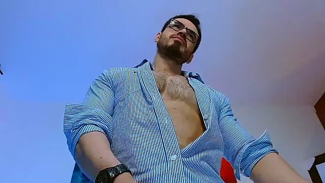 Axel Lover online show from October 24, 12:24 am