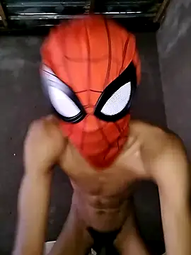 CrepedTrek online show from December 3, 1:17 pm