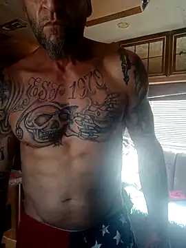 ShawnandDani7074 online show from March 10, 2:45 pm