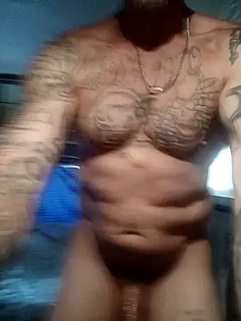 ShawnandDani7074 online show from March 29, 1:33 pm