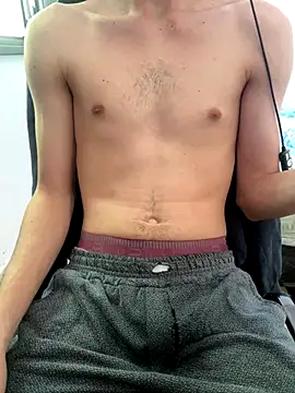 shazam billy77 online show from January 5, 6:00 pm