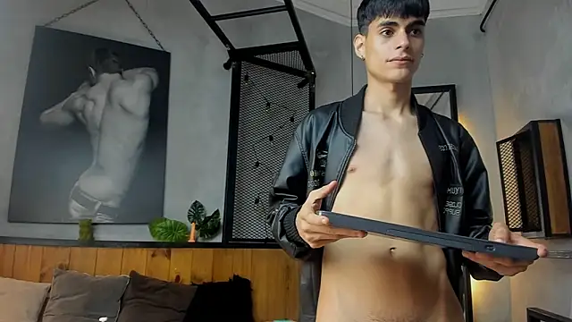 Dani mc1 online show from September 20, 12:27 pm