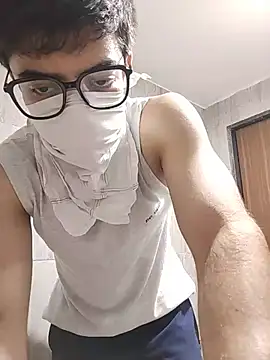 mrmasseur06 online show from August 9, 7:20 pm
