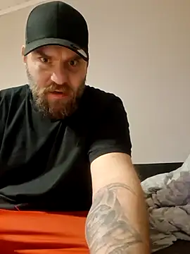 Bamse28 online show from December 21, 4:26 pm