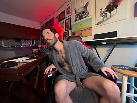 Pupscritch online show from February 17, 2:49 pm