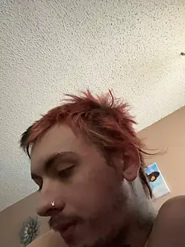 Capwildd 124 online show from July 5, 7:54 pm