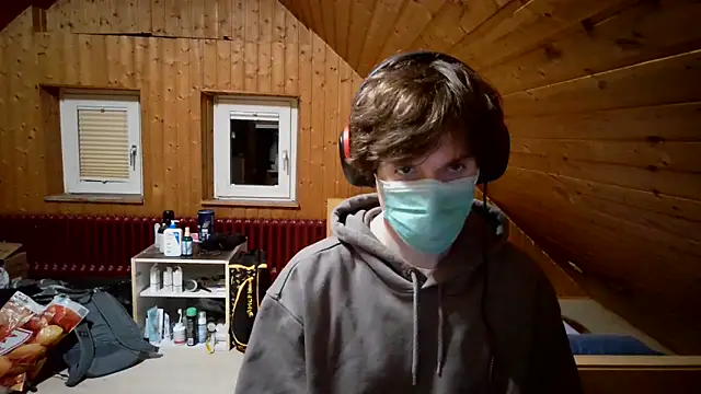 Imagerysin23 online show from February 4, 5:41 pm