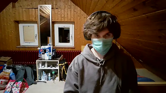 Imagerysin23 online show from February 14, 5:52 pm