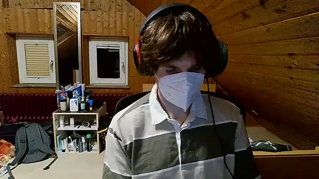 Imagerysin23 online show from February 28, 6:40 pm