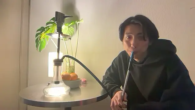 ChocoTime online show from March 15, 12:45 pm