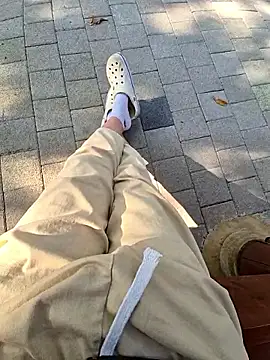 starvingo2002 online show from November 5, 4:36 am