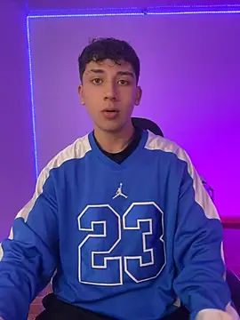 Casper   kyy online show from November 7, 6:33 pm