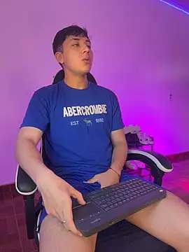 Casper   kyy online show from November 27, 1:04 pm