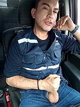 Blackaxes online show from April 8, 7:44 pm